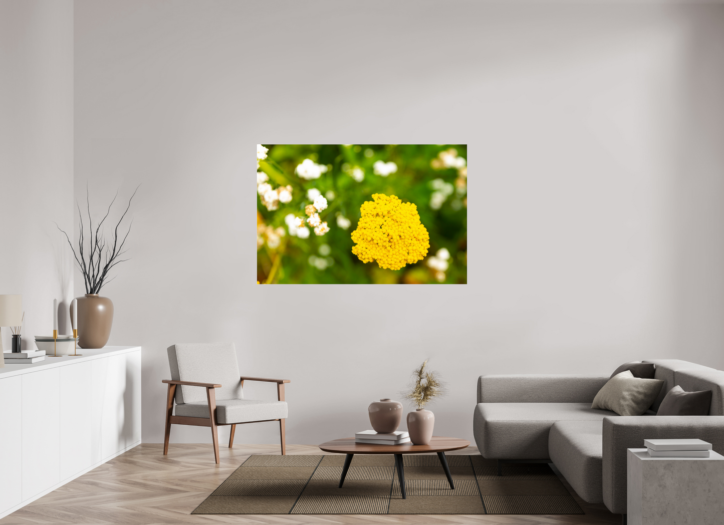 60 x 40″, Fotos Male Milenrama