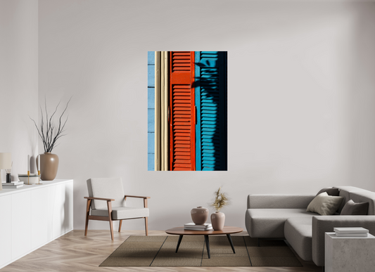 44 x 66″, Fotos Male La Boca 12