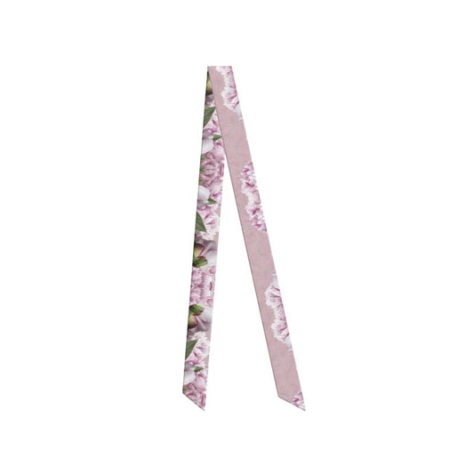 Vandana Peonías Rosa