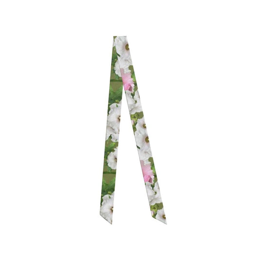 Vandana Malvarrosas Verde