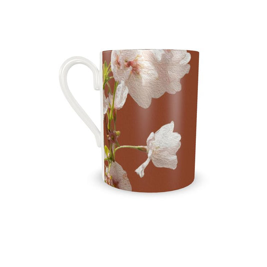 Flores de Cerezo