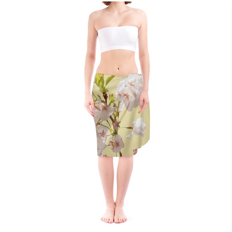 Sarong Cerezo