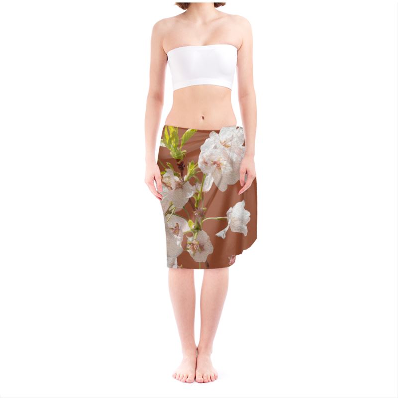 Sarong Cerezo