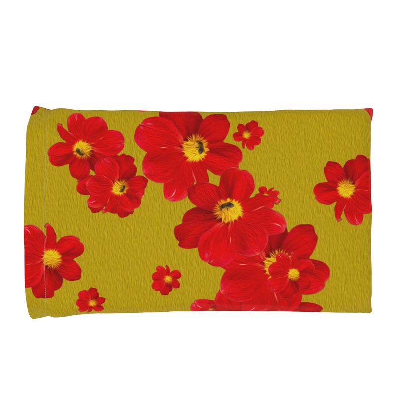 Almohada Cosmos