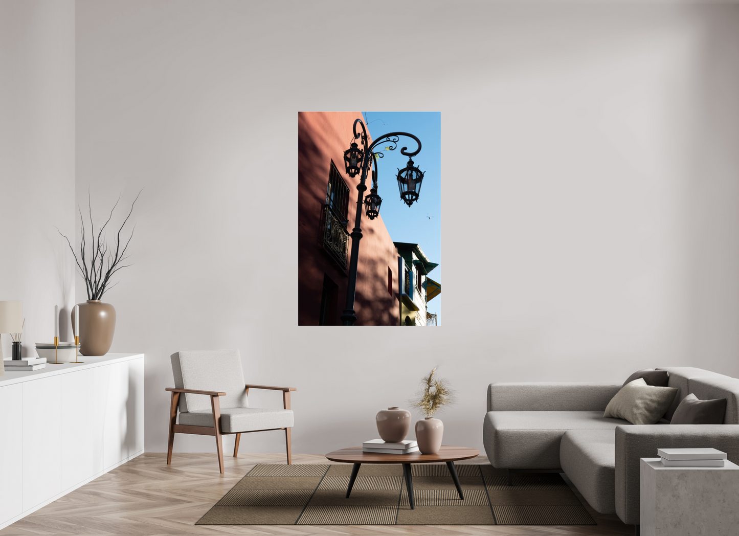 40 x 60″, Fotos Male La Boca 8