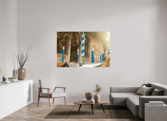 66 x 44″, Fotos Male Puerto 3