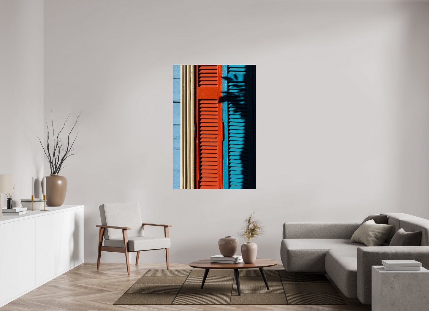 40 x 60″, Fotos Male La Boca 12