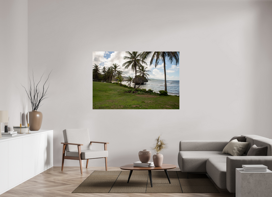 66 x 44″, Fotos Male Playa 3