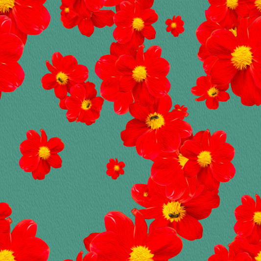 Cosmos Silk Vista Paste