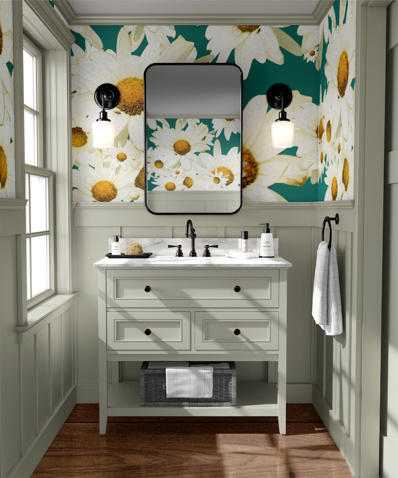 Margaritas Silk Vista Paste