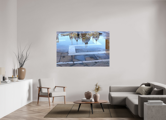 66 x 44″, Fotos Male Close up