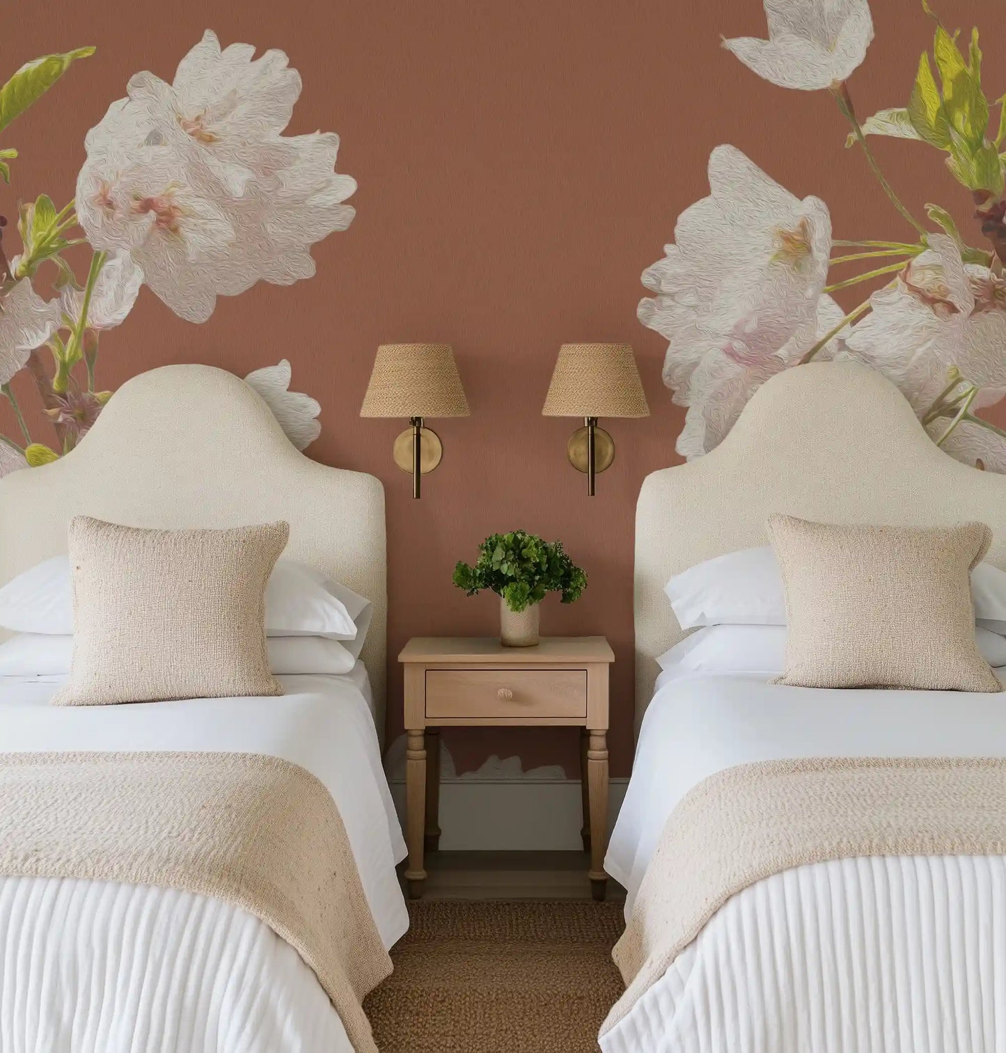 Flores de Cerezo Silk Vista Paste