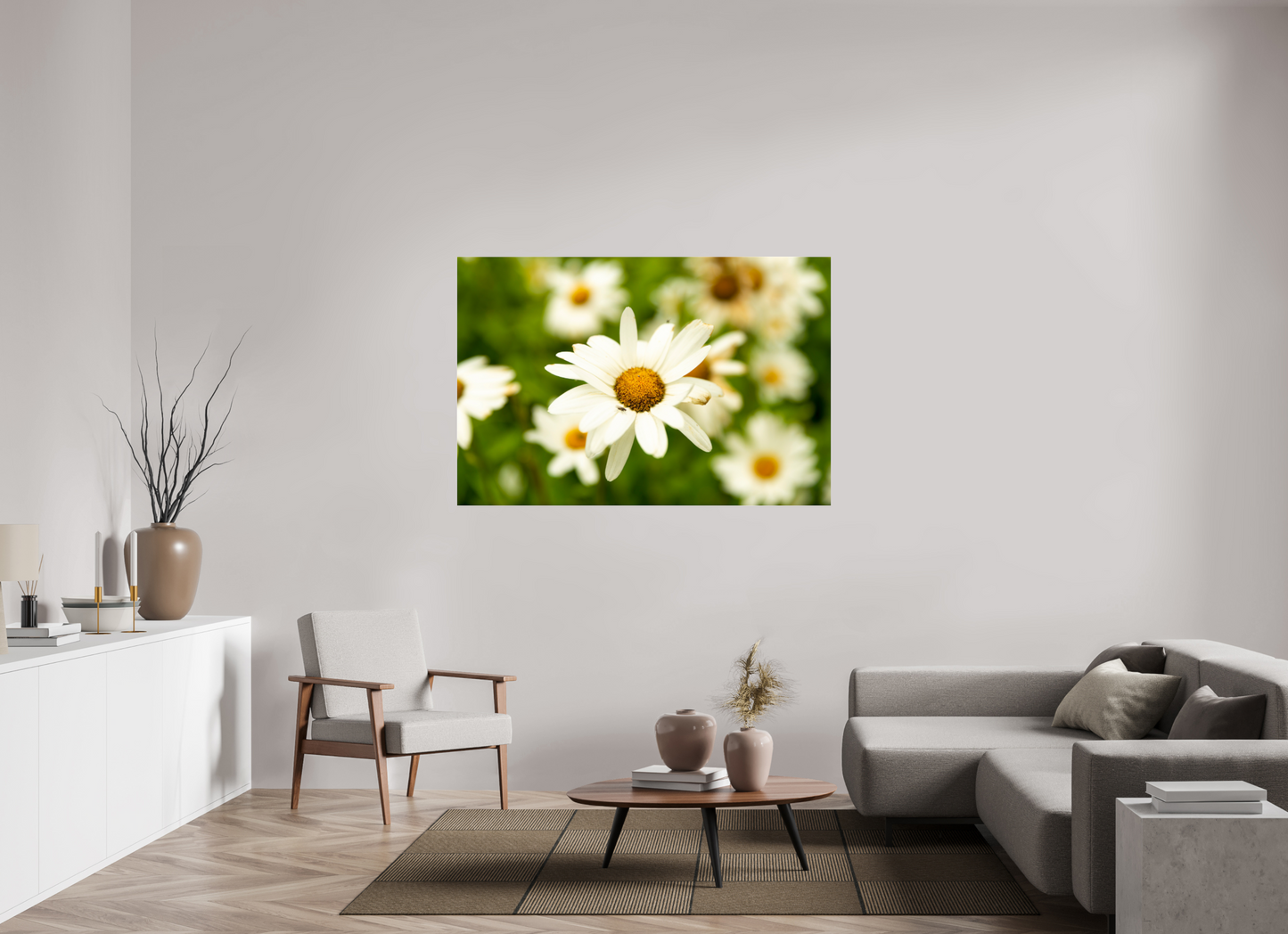 60 x 40″, Fotos Male Margarita