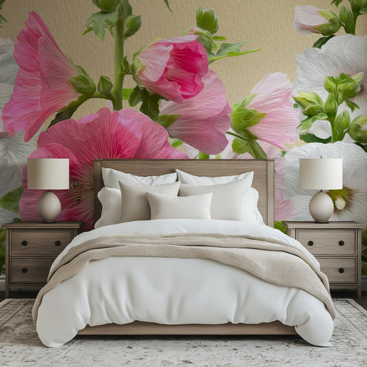 Malvarrosas Standard