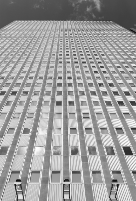 Main image Fachada edificio