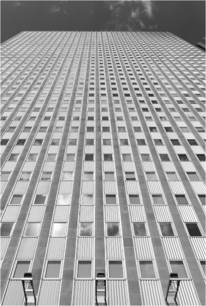 Main image Fachada edificio