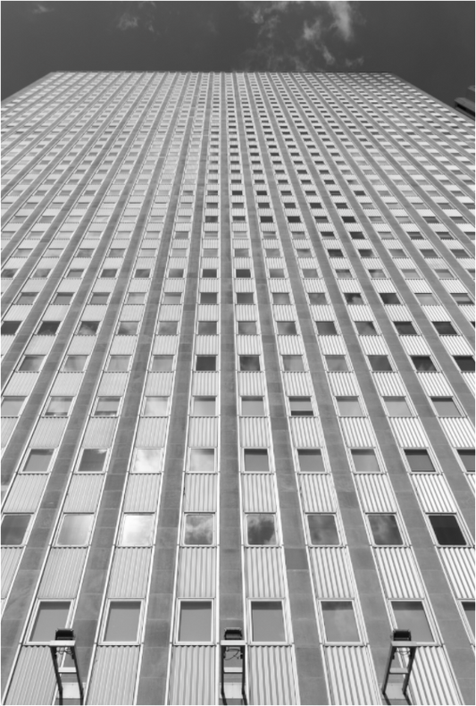 Main image Fachada edificio