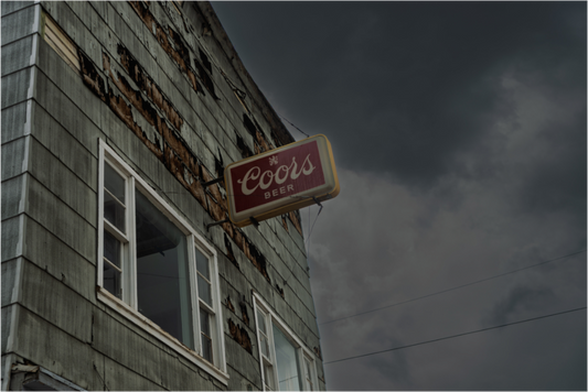 Main image Coors - color