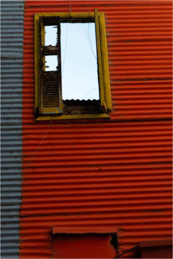 Main image La Boca 6