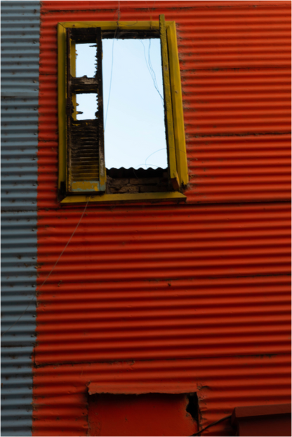 Main image La Boca 6