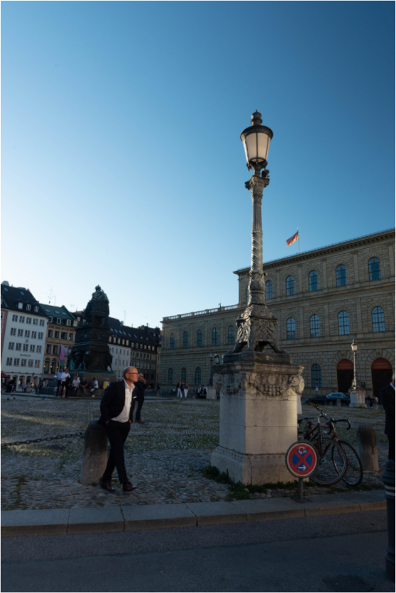 Main image Farol