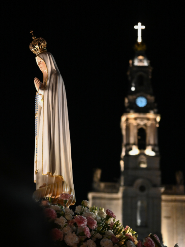 Main image Virgen 1