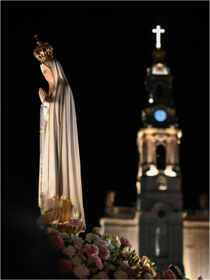 Main image Virgen 1