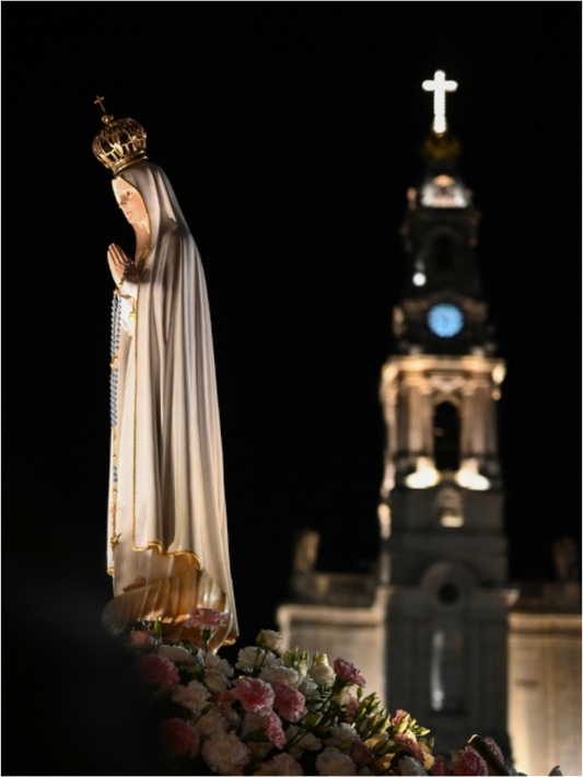 Main image Virgen 1
