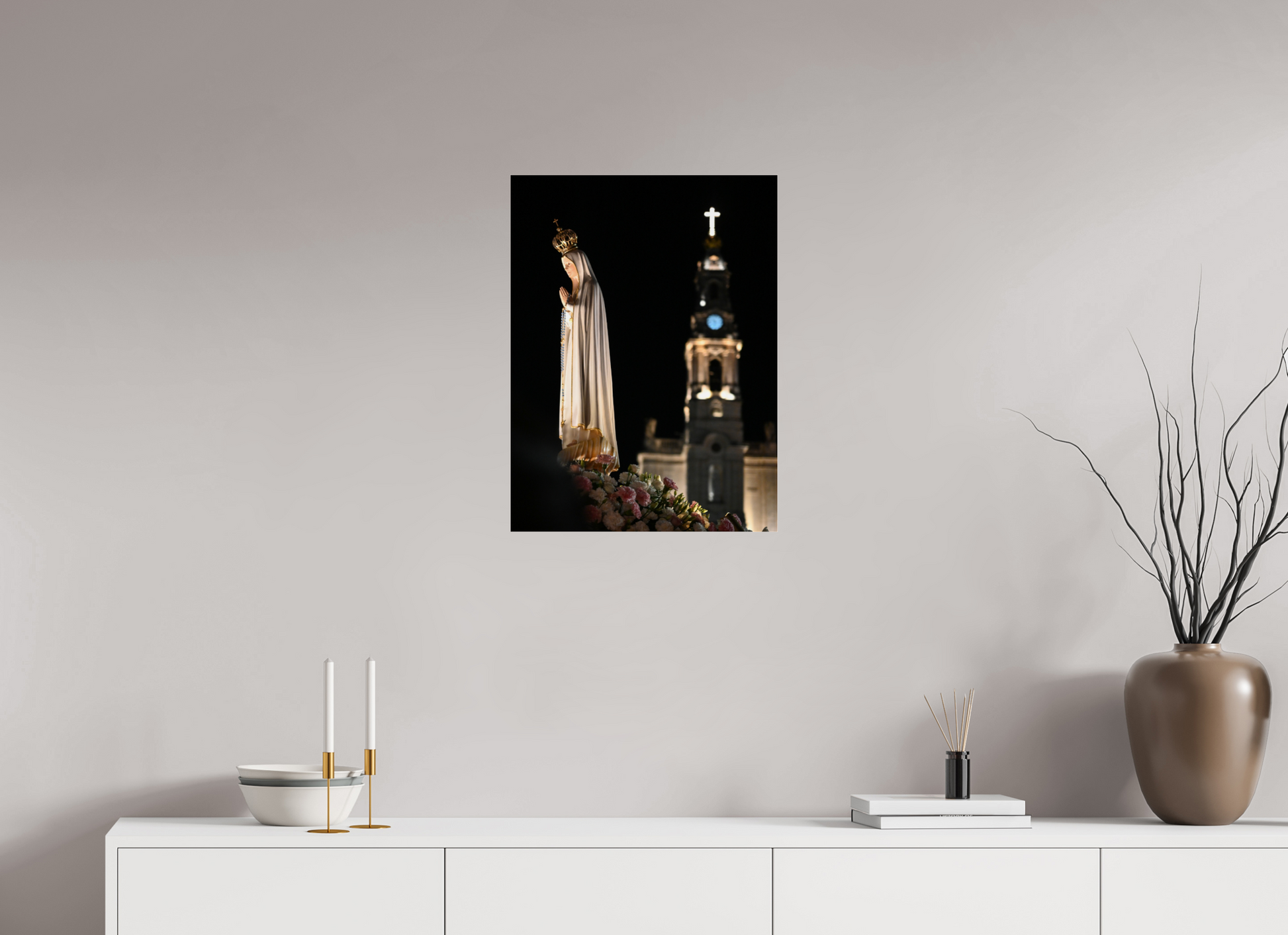 18 x 24″, Fotos Male Virgen 1