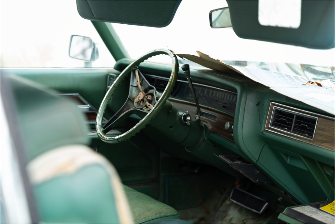 Main image Automovil 6