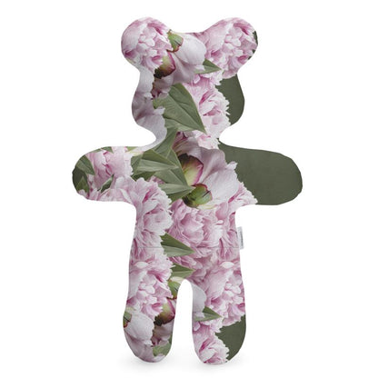 Teddy Bear Verde