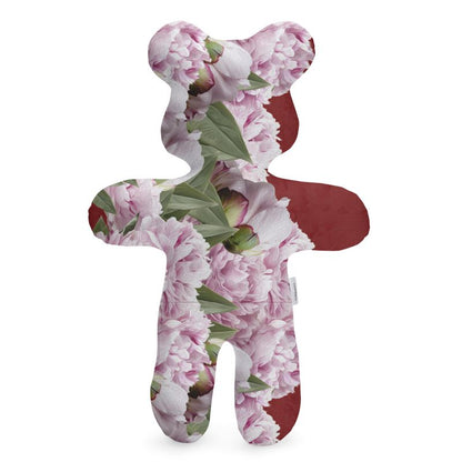 Teddy Bear Peonia Bourdo
