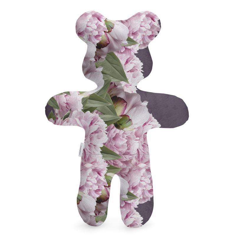 Teddy Bear Cosmos Verde