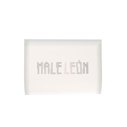 Funda almohada malvarrosa verde