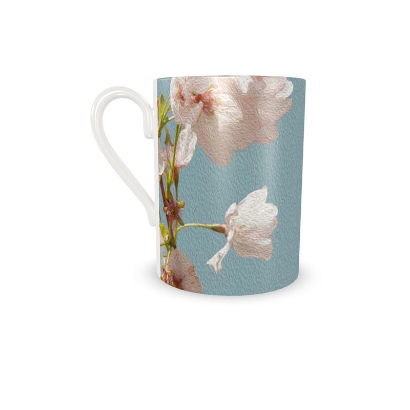 Flores de cerezo