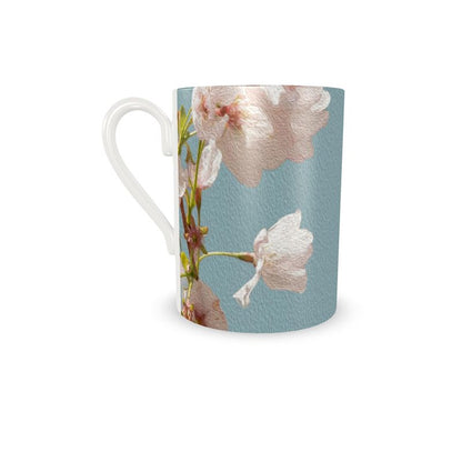 Flores de cerezo