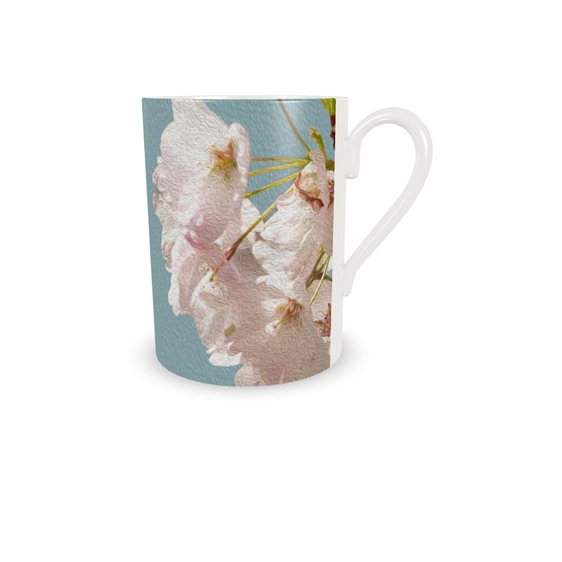 Flores de cerezo
