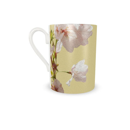 Flores de cerezo
