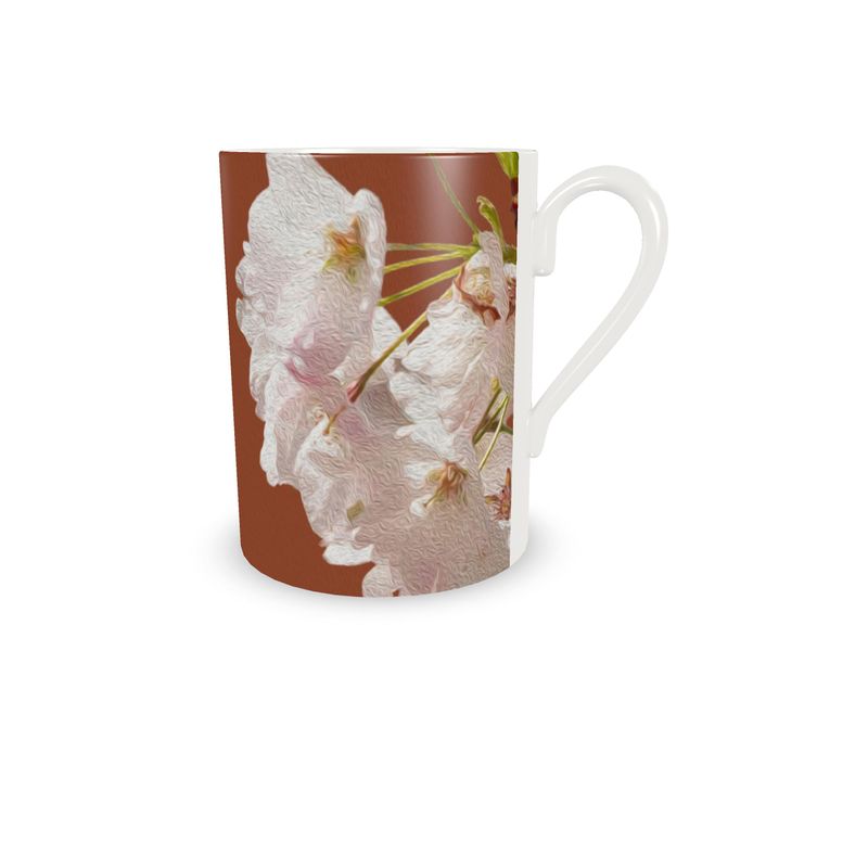 Flores de Cerezo