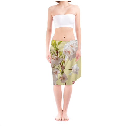 Sarong Cerezo