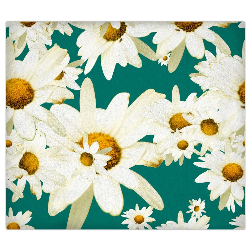 Duvet Covers Margarita Verde