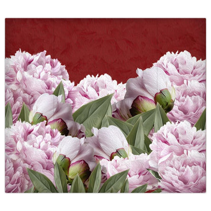 Duvet Covers Peonia Bourdo