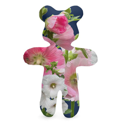 Teddy Bear Azul