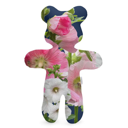Teddy Bear Azul