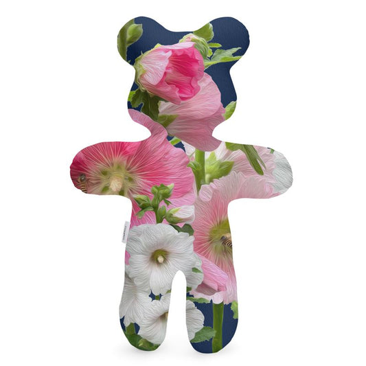 Teddy Bear Azul