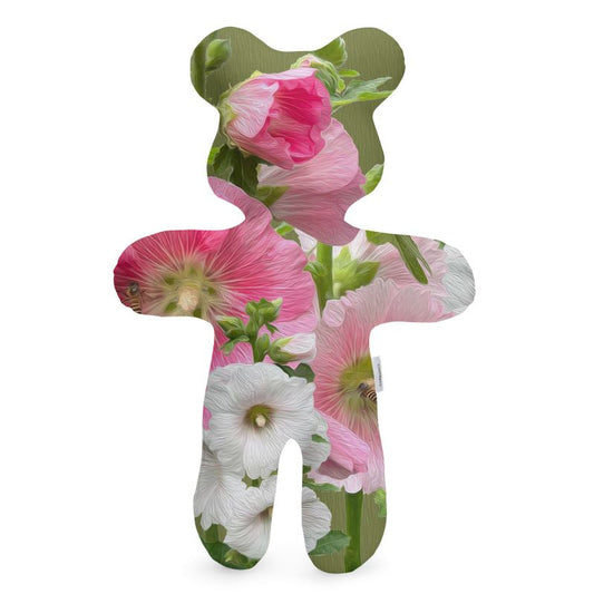 Teddy Bear Verde