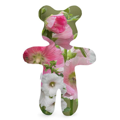 Teddy Bear Verde