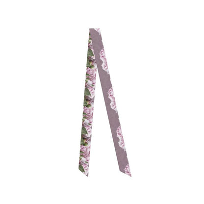 Bandana Peonías