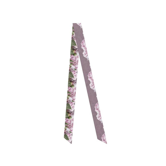 Bandana Peonías