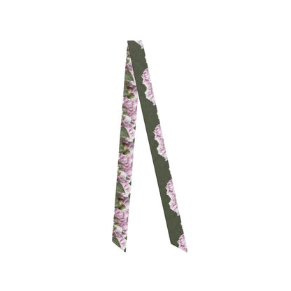 Bandana Peonías